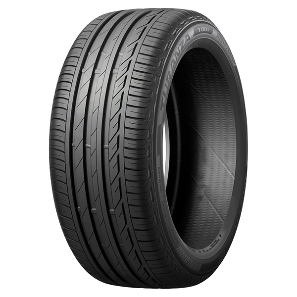 Bridgestone tires 225/45 r17 91v turance t001 (mo)