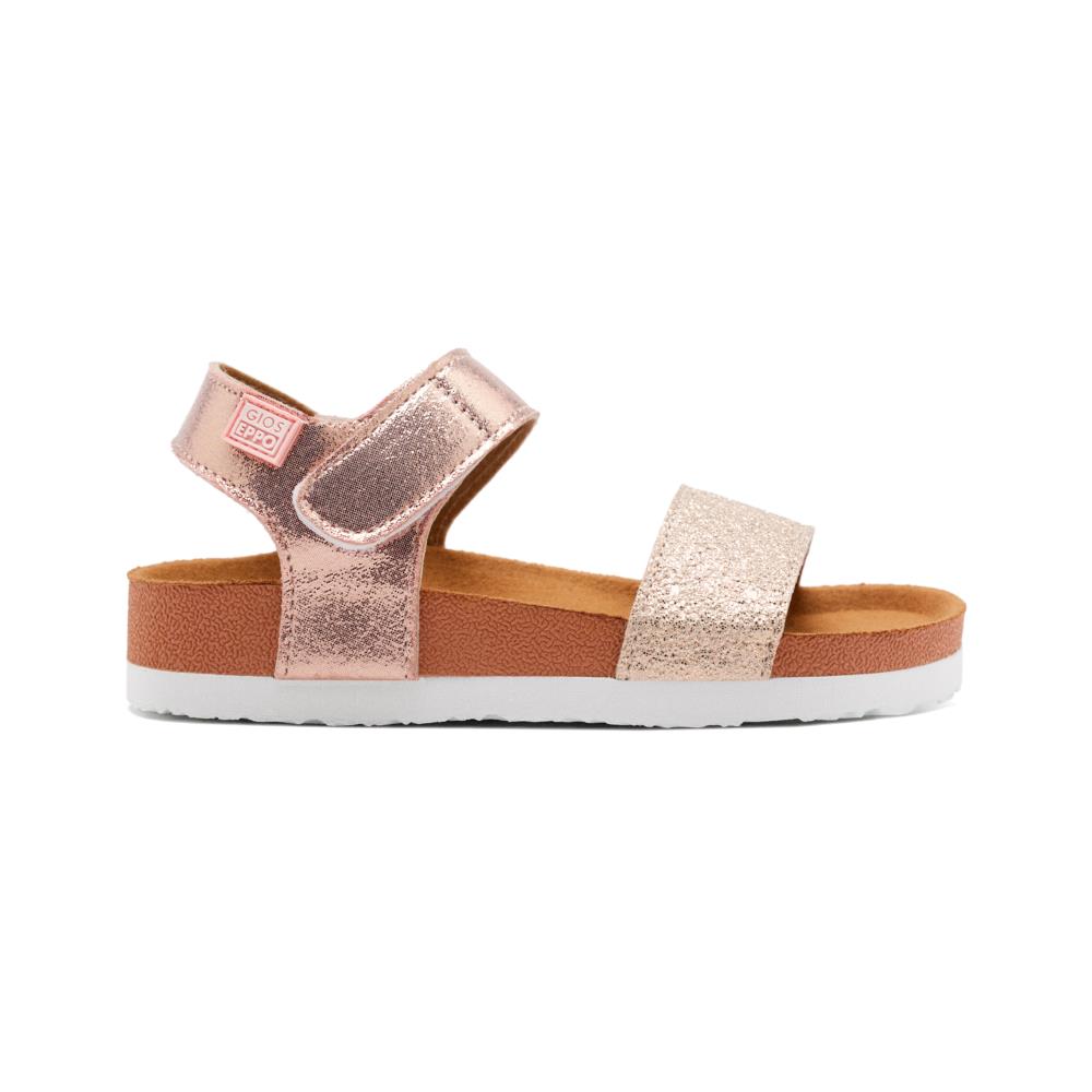 Chanclas De Suela Bio Cobre Para Niña Moers
