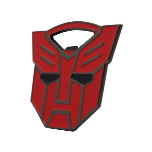 Transformers Autobots Bottle Opener