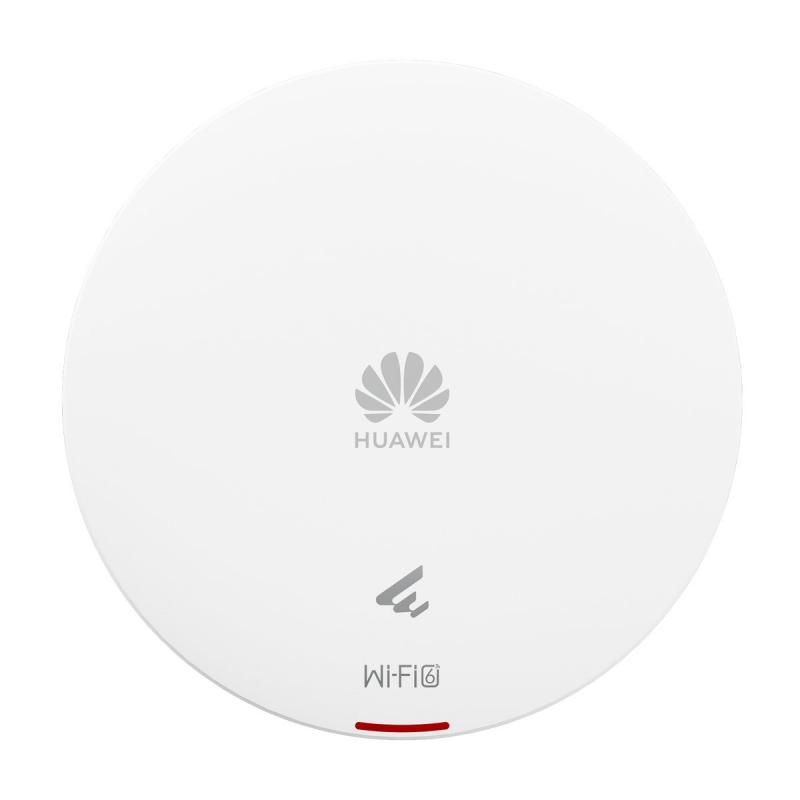 Huawei AP Wifi 6 Ap361 (11ax Interior, 2+2 Bandas Duales, Antena Inteligente)