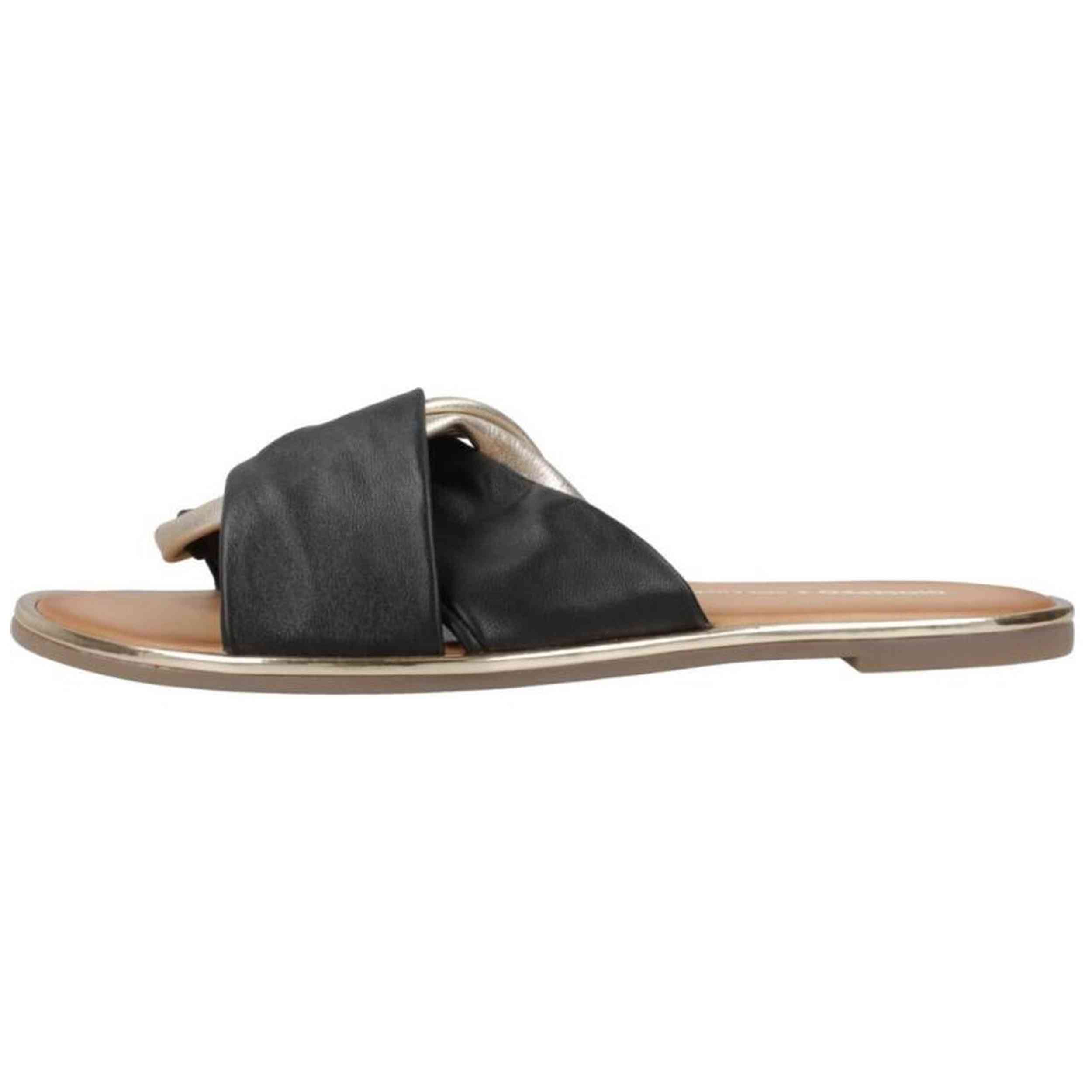 Sandalias Gioseppo modelo 74308 NEGRO para Mujer en color Negro
