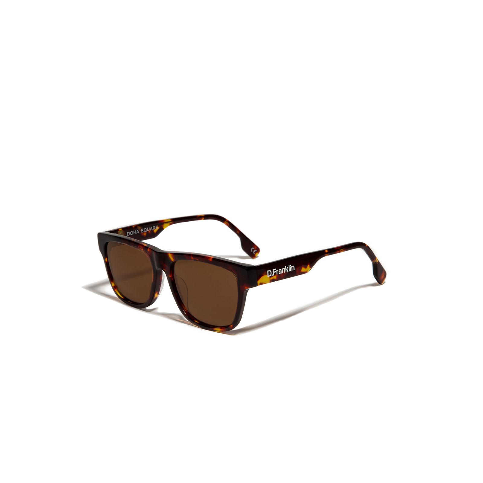 D FRANKLIN D.Franklin ORION II C.0 - Sunglasses - carey/g15