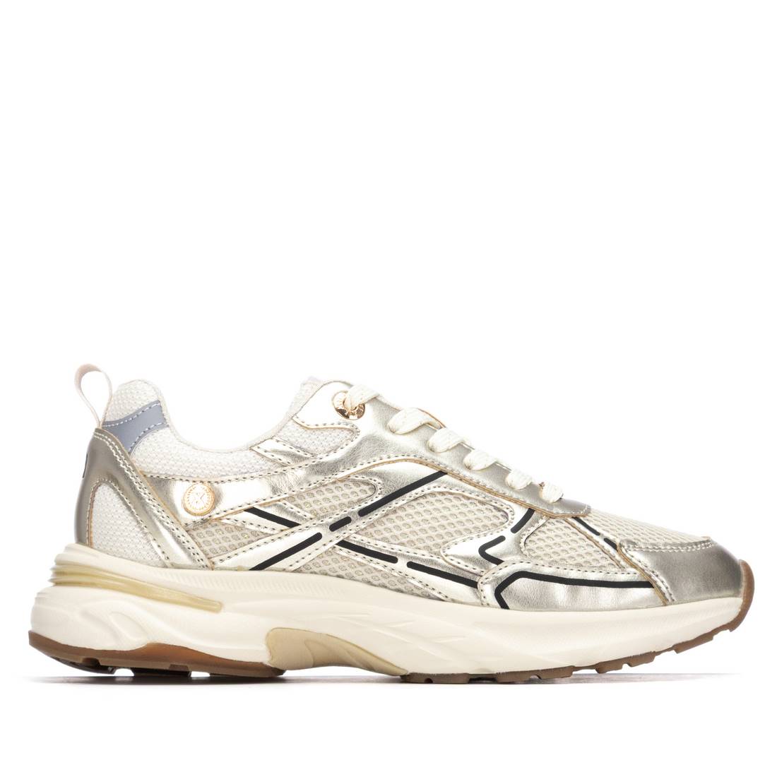 Xti - Zapatilla Mujer - Calzado Cómodo y Versátil - Moda casual - Modelo  14539002
