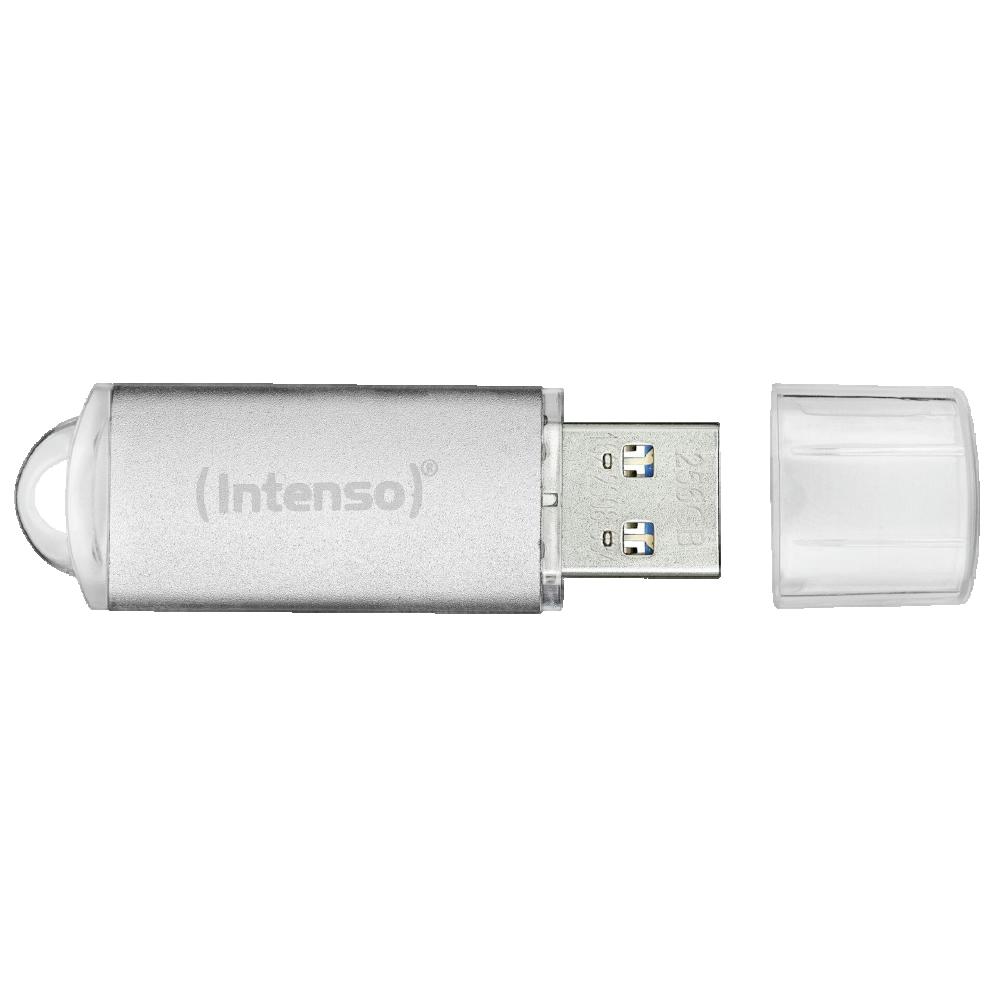 Intenso MEMORY DRIVE FLASH USB3.2 Aluminium 256GB