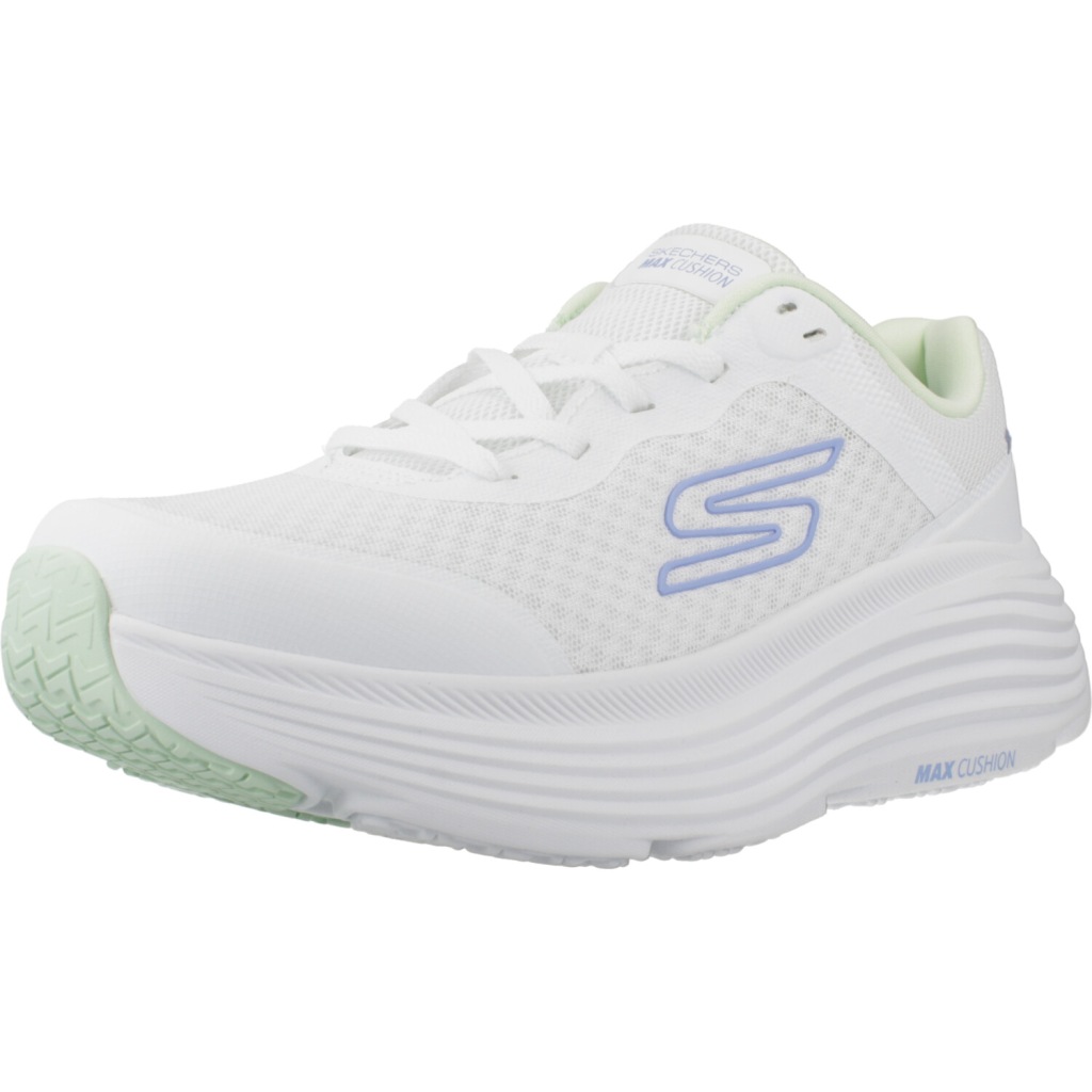Zapatillas deportivas de Mujer Marca Skechers Modelo Max Cushioning Endea