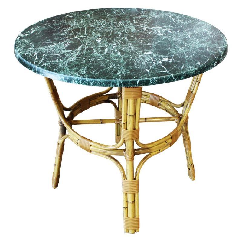 Mesa aluminio versalite 80 cm ta80luc