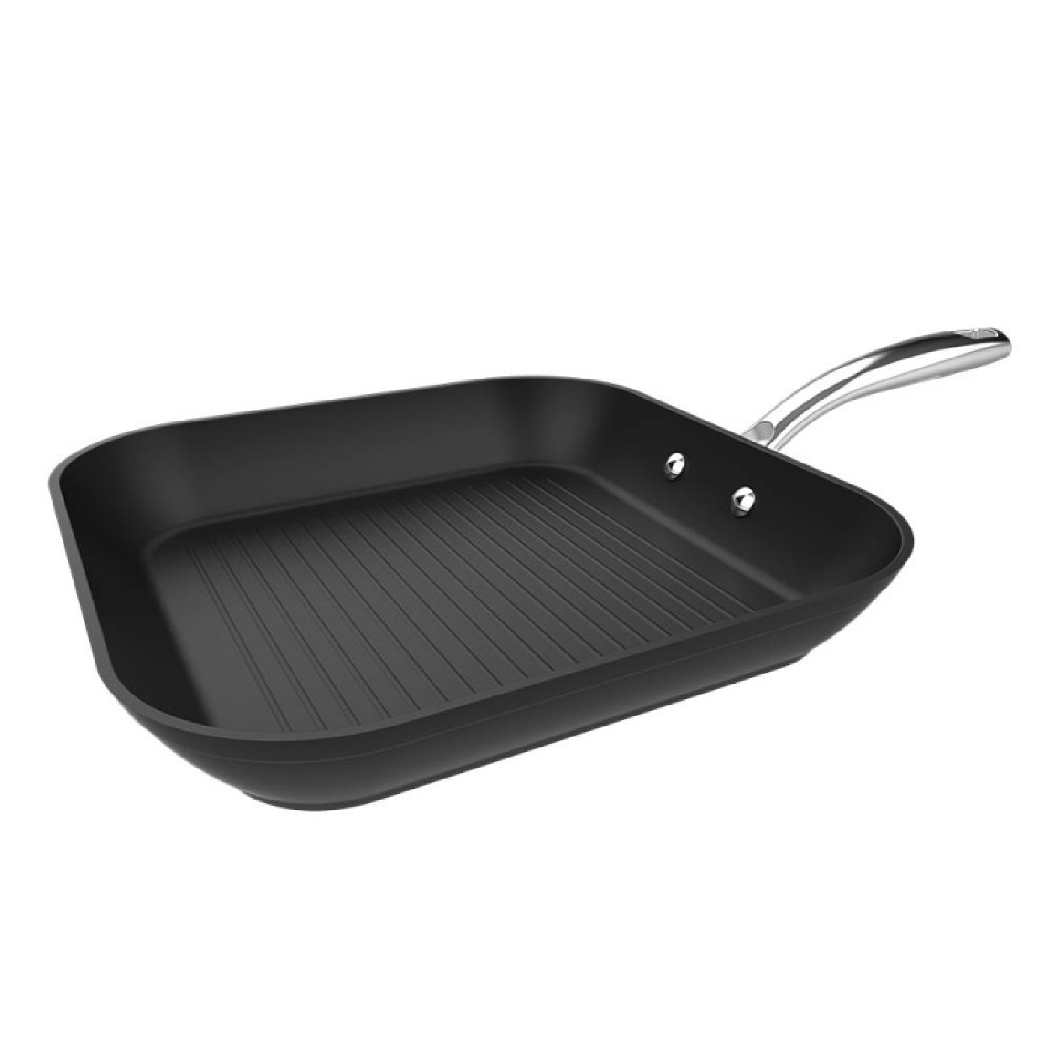Cecotec Grill Grill Polka Fantasy 28 Grill Silver