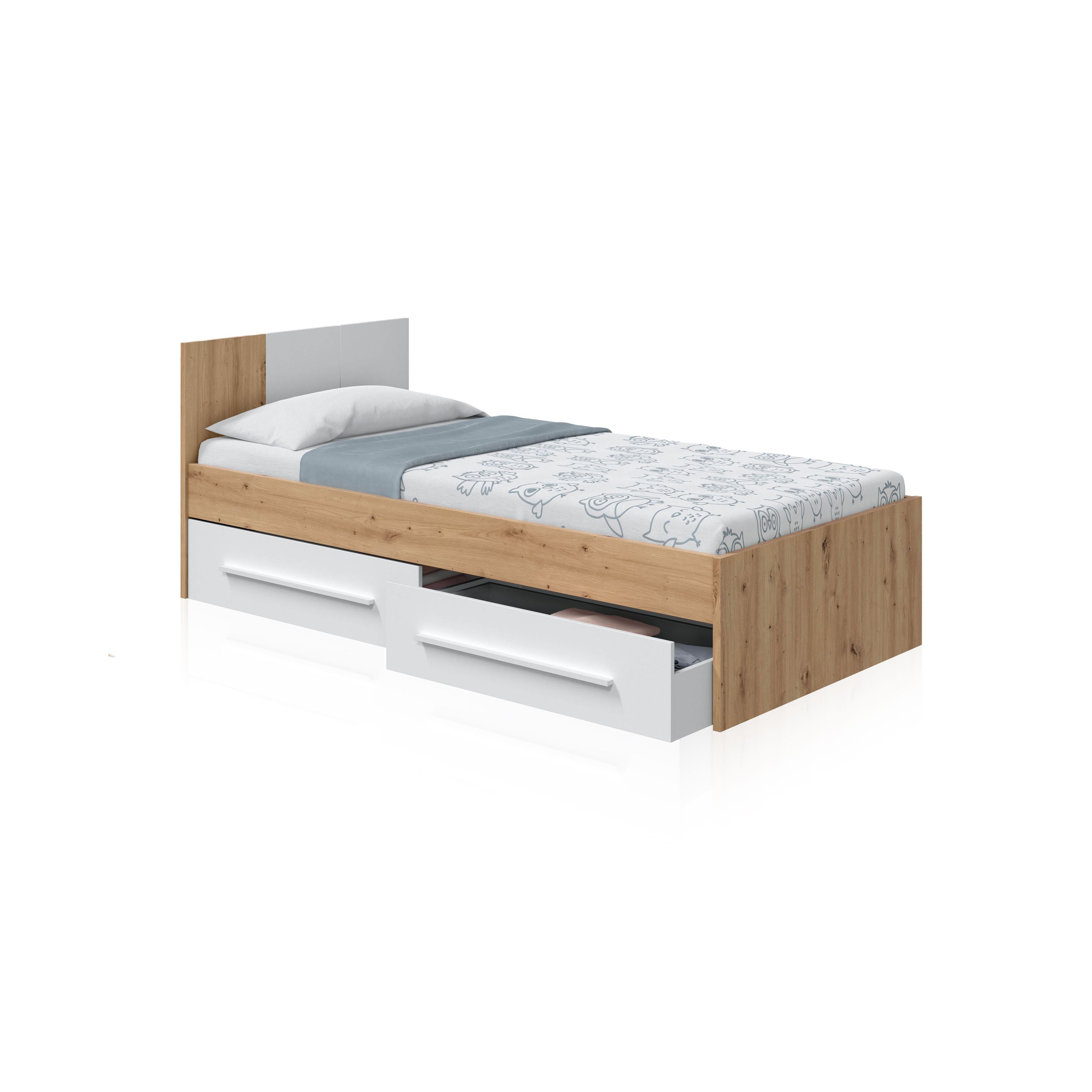 duehome - Cama Dess