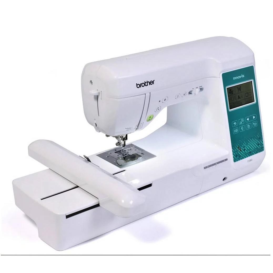 Comprar Máquina de coser mecánica Brother RH 127 barata