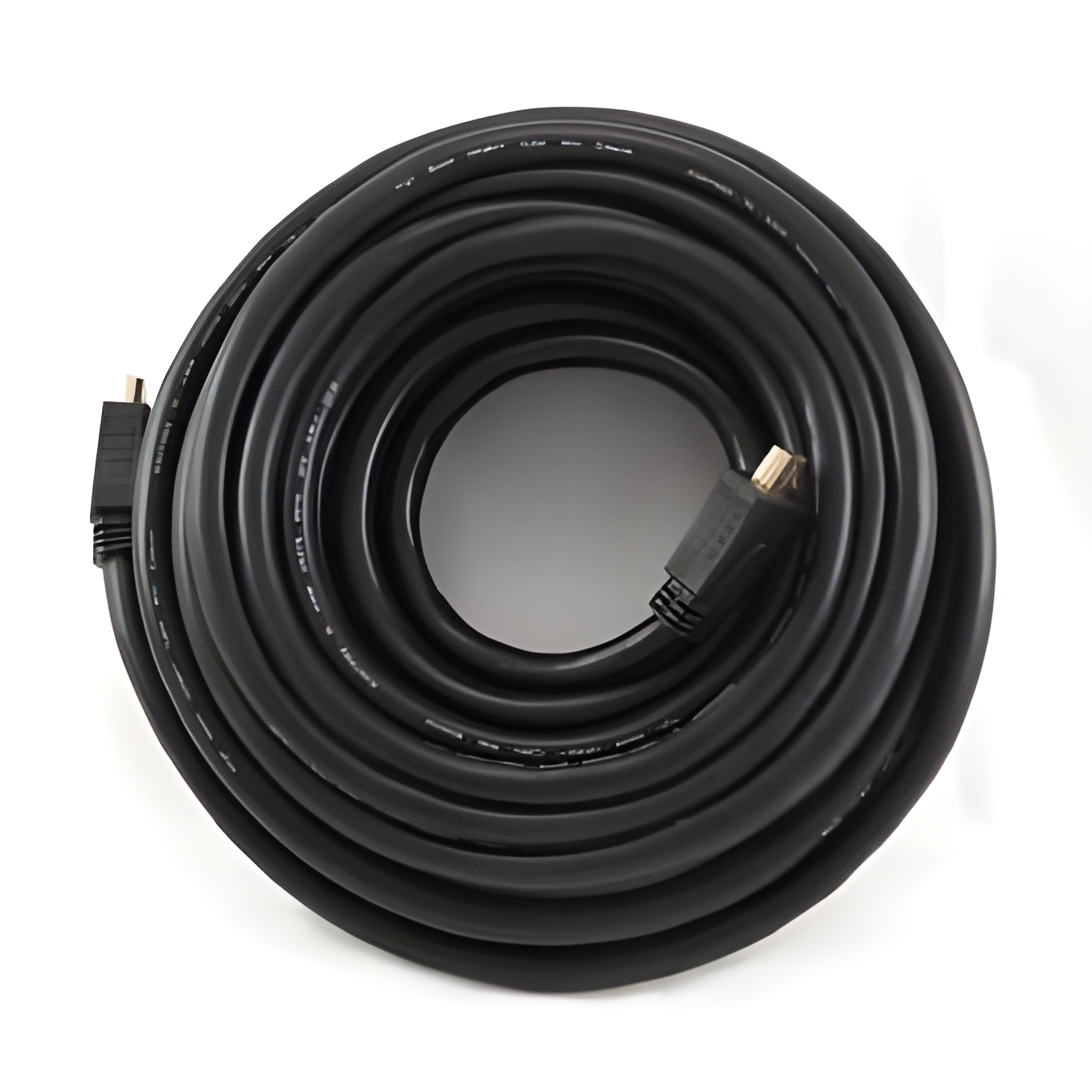 Gembird HDMI v.1.4 15m-HDMI Cable, 15M, Gold Contacts, 10Gbit/s