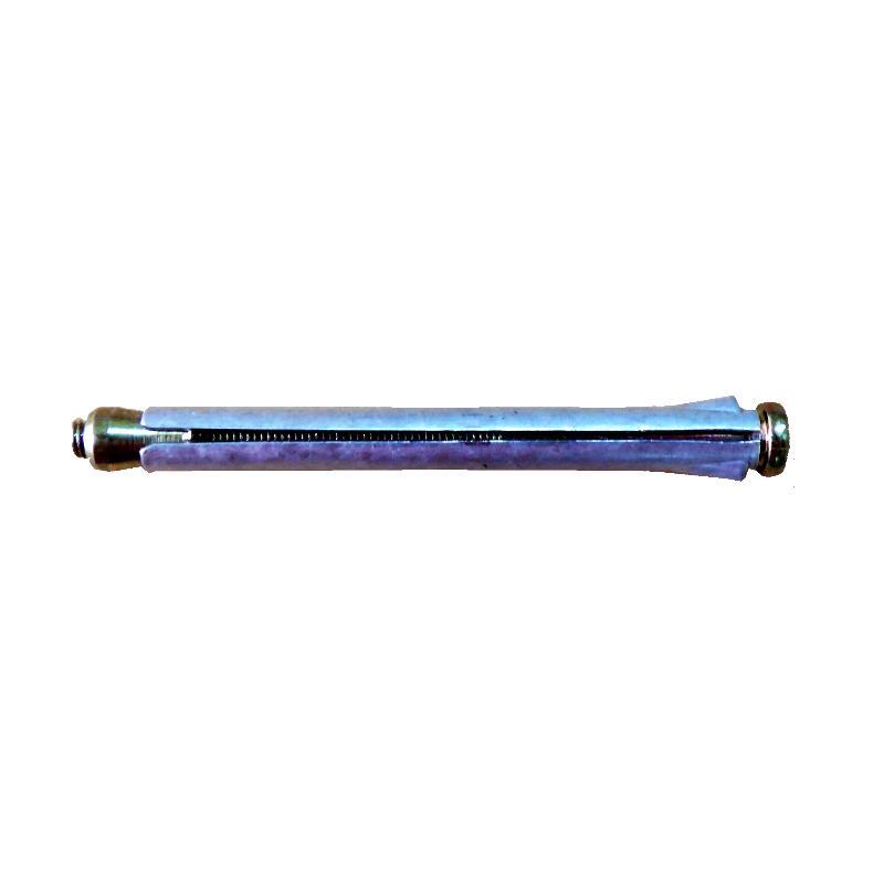Fischer finstock tacos f-metal   8 m   92 marc+tor c-pozi  88662 (caja 100 unidades)