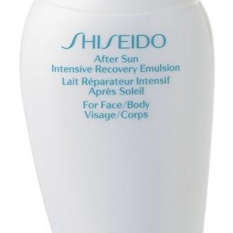 SHISEIDO FOR FACE AFTER SUN INTENSIVE RECOVERY EMULSION 150ML