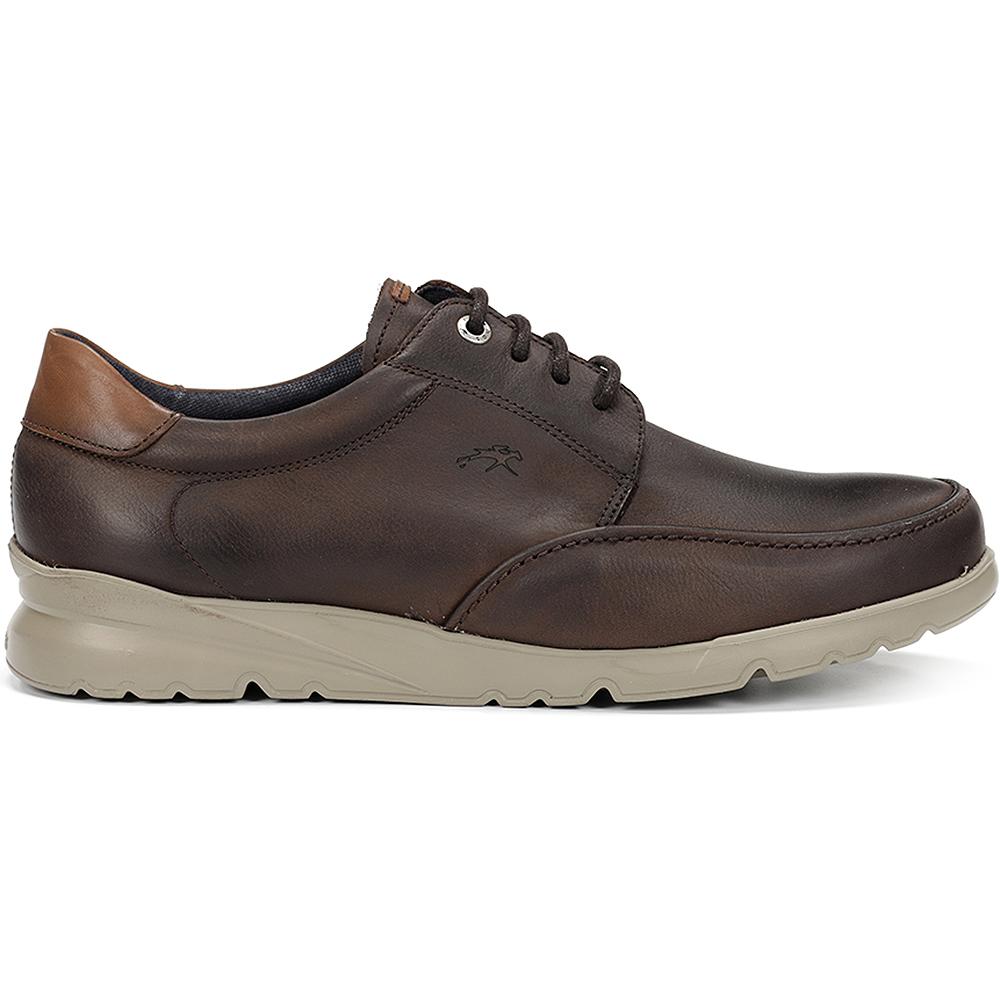 ZAPATOS DE HOMBRE FLUCHOS DARYL F1460
