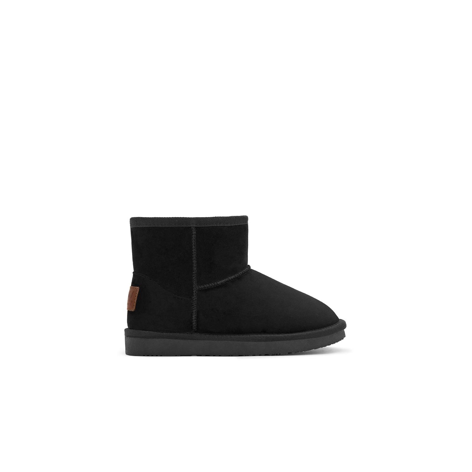 B&W Break&Walk - Botas Australianas Low Australian Boots Taupe  B&W para Niños y Niñas