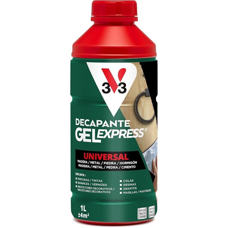 V33 DECAPANTE UNIVERSAL 1L