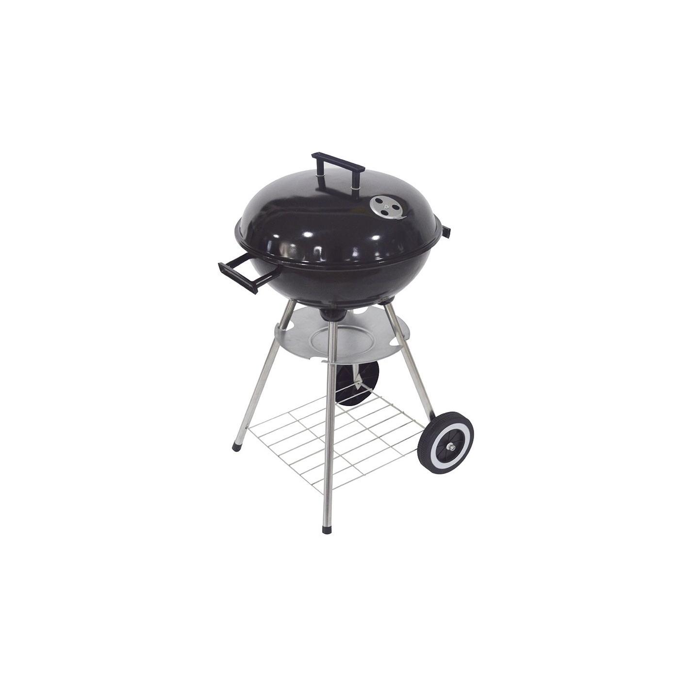 BARBACOA CARBON HABITEX SUPERGRILL 48 HABITEX DE SUINPLAS DECORACIONES