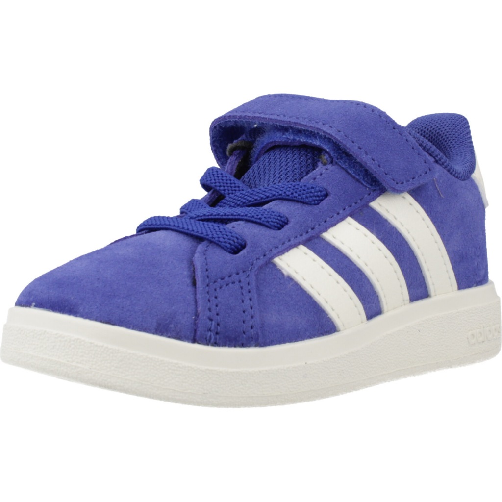 Zapatillas Niño Marca Adidas Modelo Grand Court 00s El