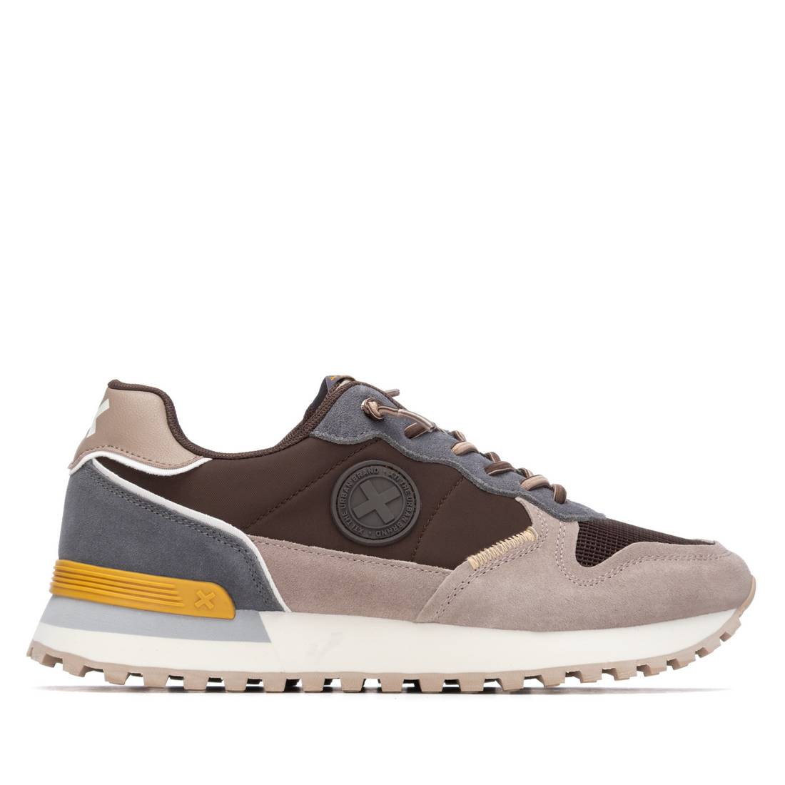 Xti - Zapatilla Hombre - Calzado Cómodo y Versátil - Moda casual - Modelo  14413904