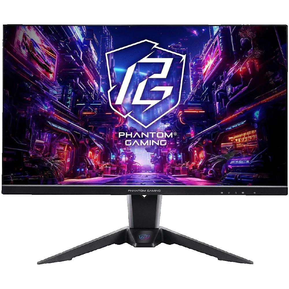ASRock PG27QFT2A Gaming 180Hz Quad HD