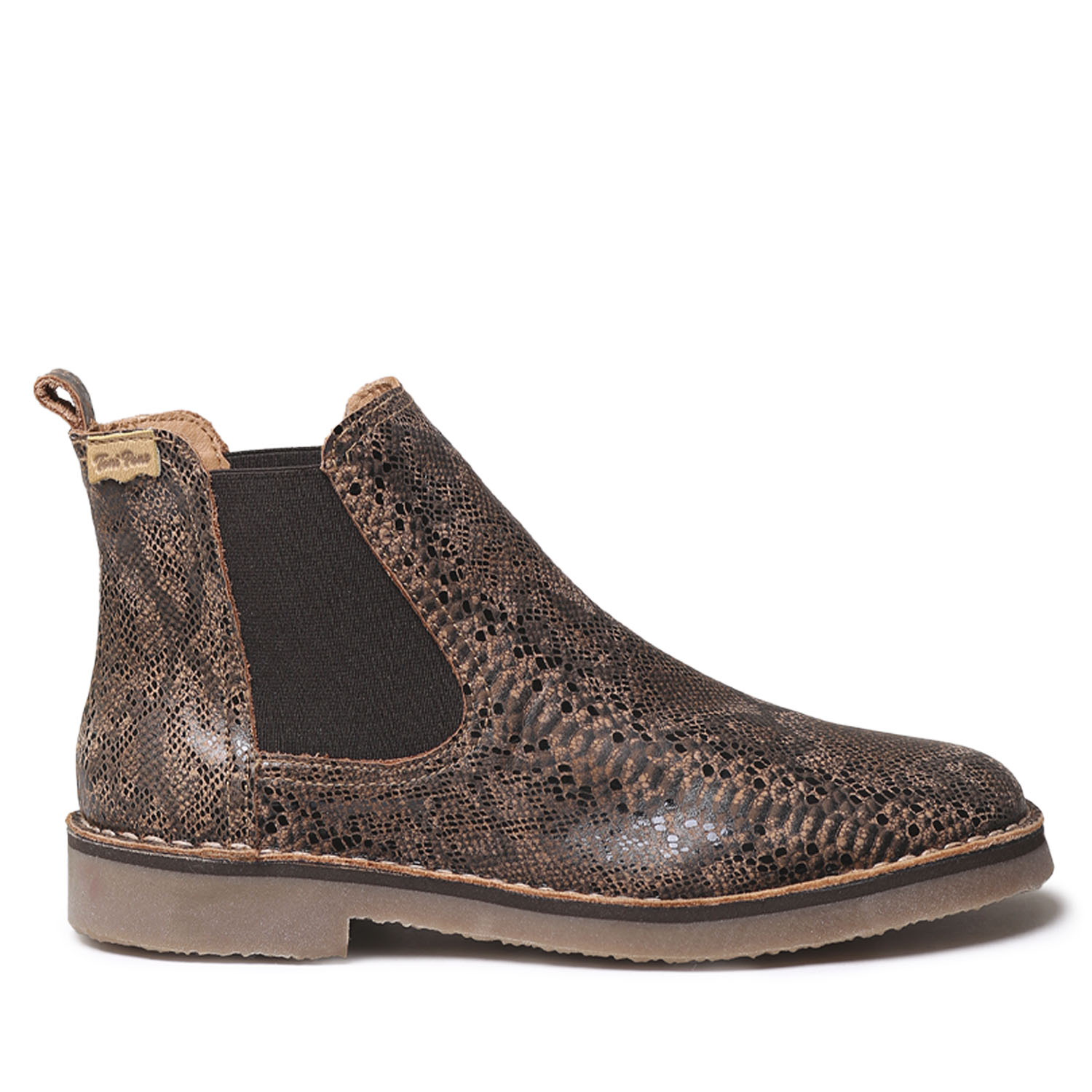 Toni Pons Botines de mujer ISA-VP