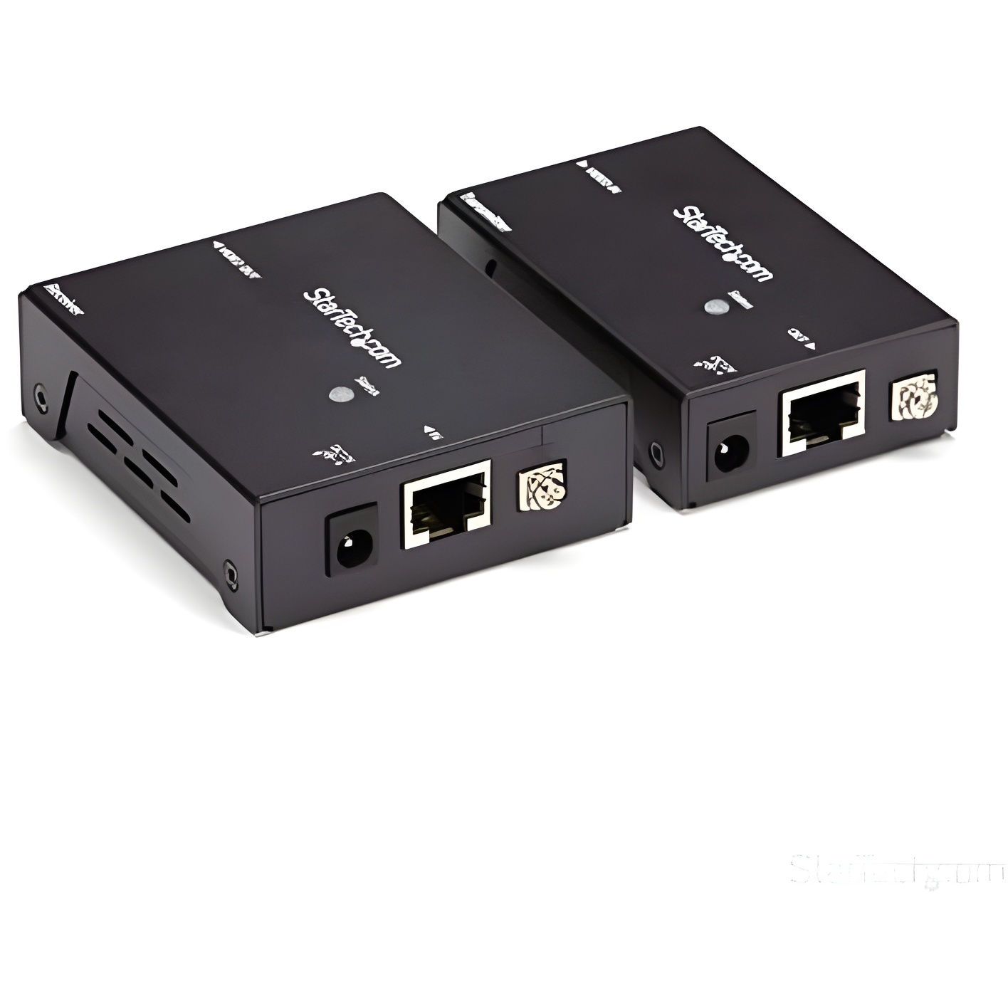Kit Extensor Hdbaset HDMI por Cable Ethernet - 70m | 2 Años