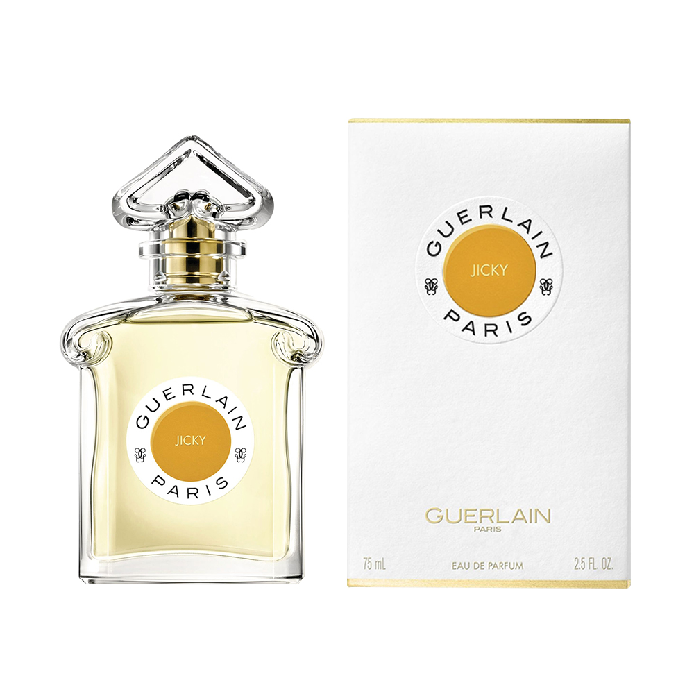 Guerlain – Eau de Parfum Jicky 75 ml Guerlain.