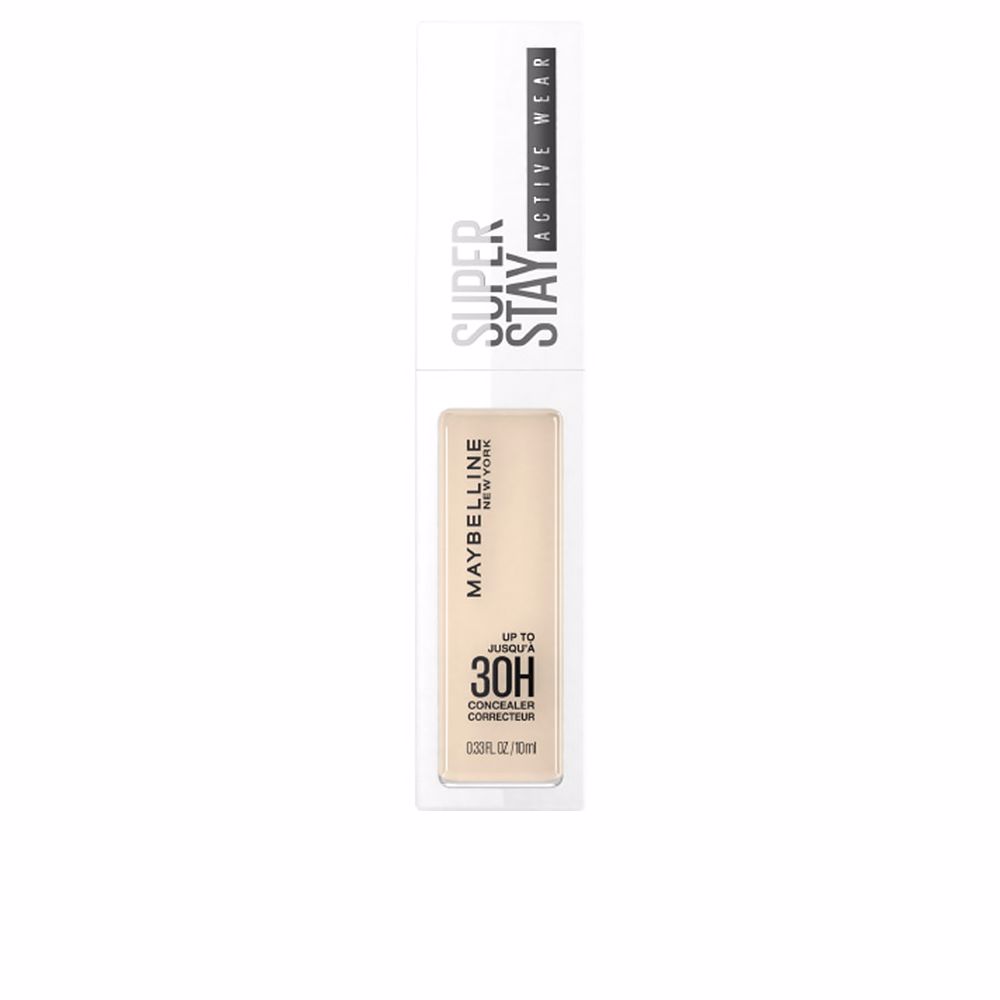 Maybelline New York - Maquillaje Maybelline New York SUPERSTAY activewear 30h corrector