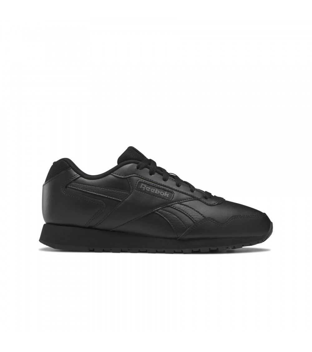 Zapatillas Hombre Paredes Bigfork DC23226 NEGRO