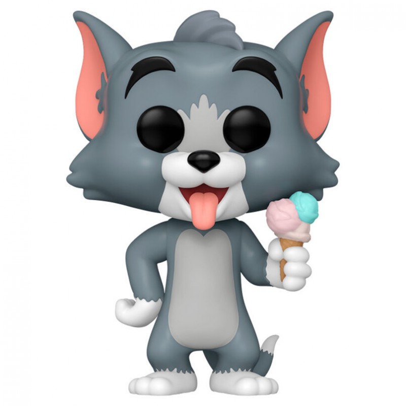 Funko POP Tom and Jerry Tom 1657 Tom and Jerry