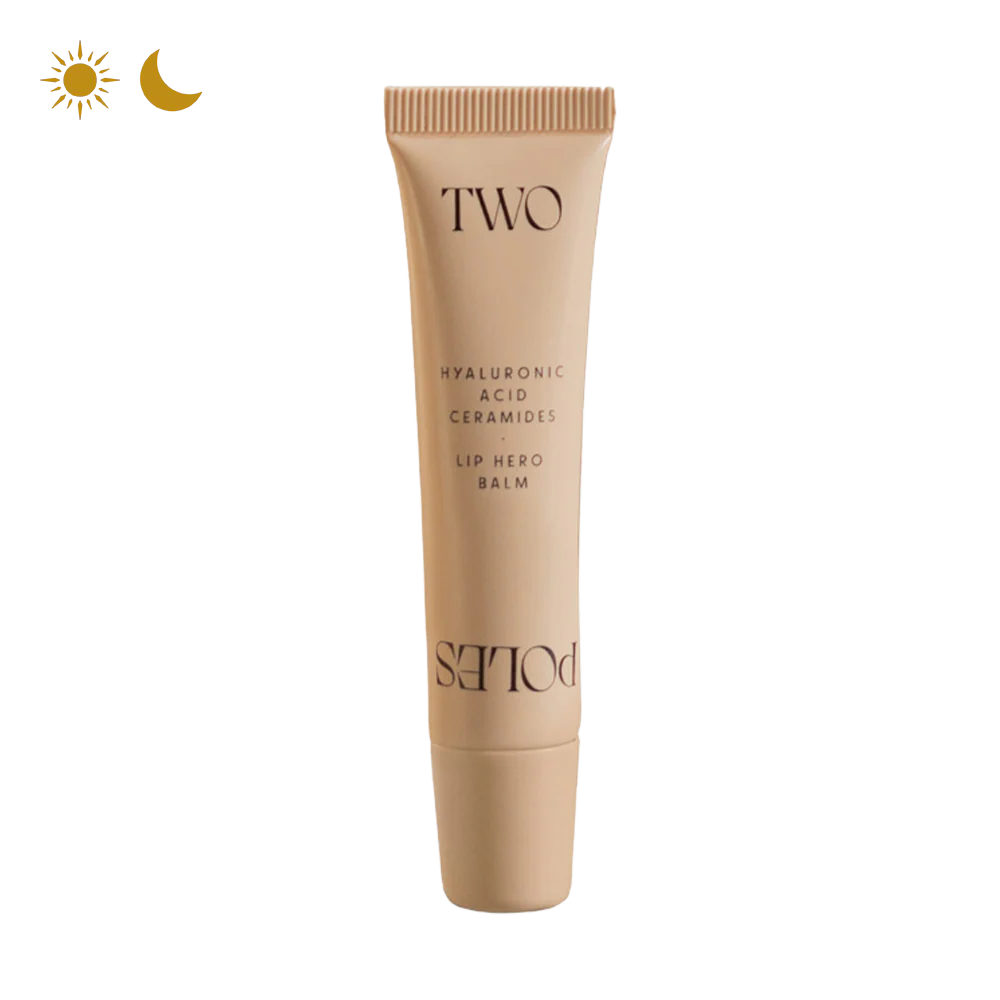 TWO POLES Lip Hero Balm 15 ml