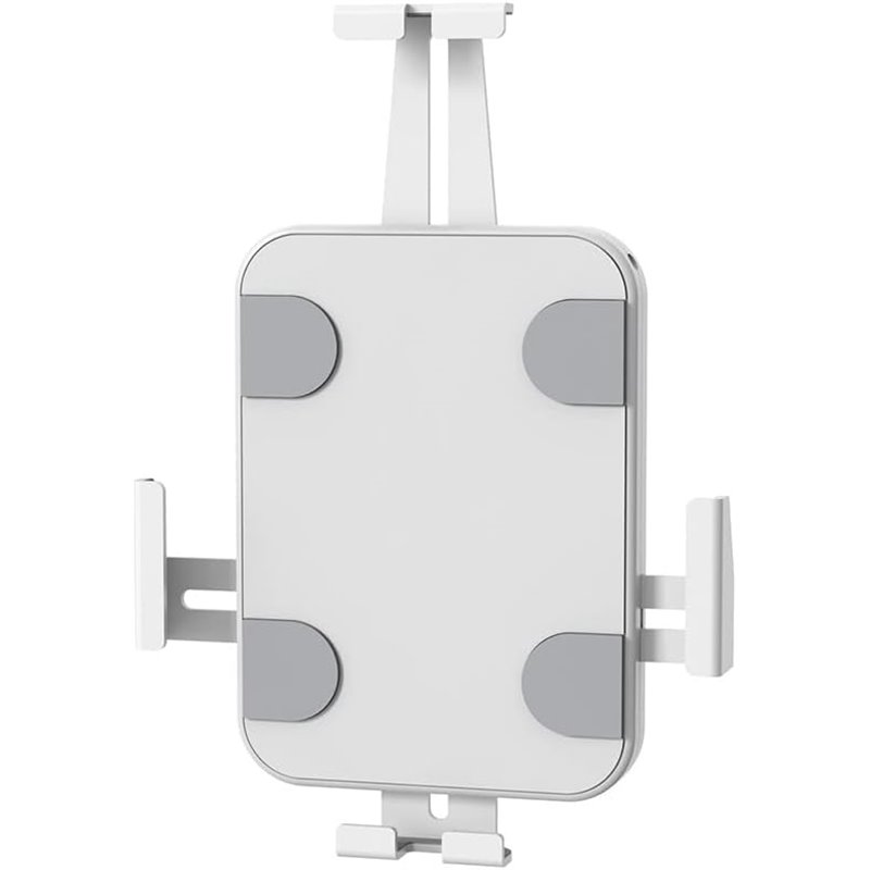 Neomounts WL15-625WH1 Soporte de pared para tableta de 7,9 a 11 pulgadas, con cerradura, universal, blanco