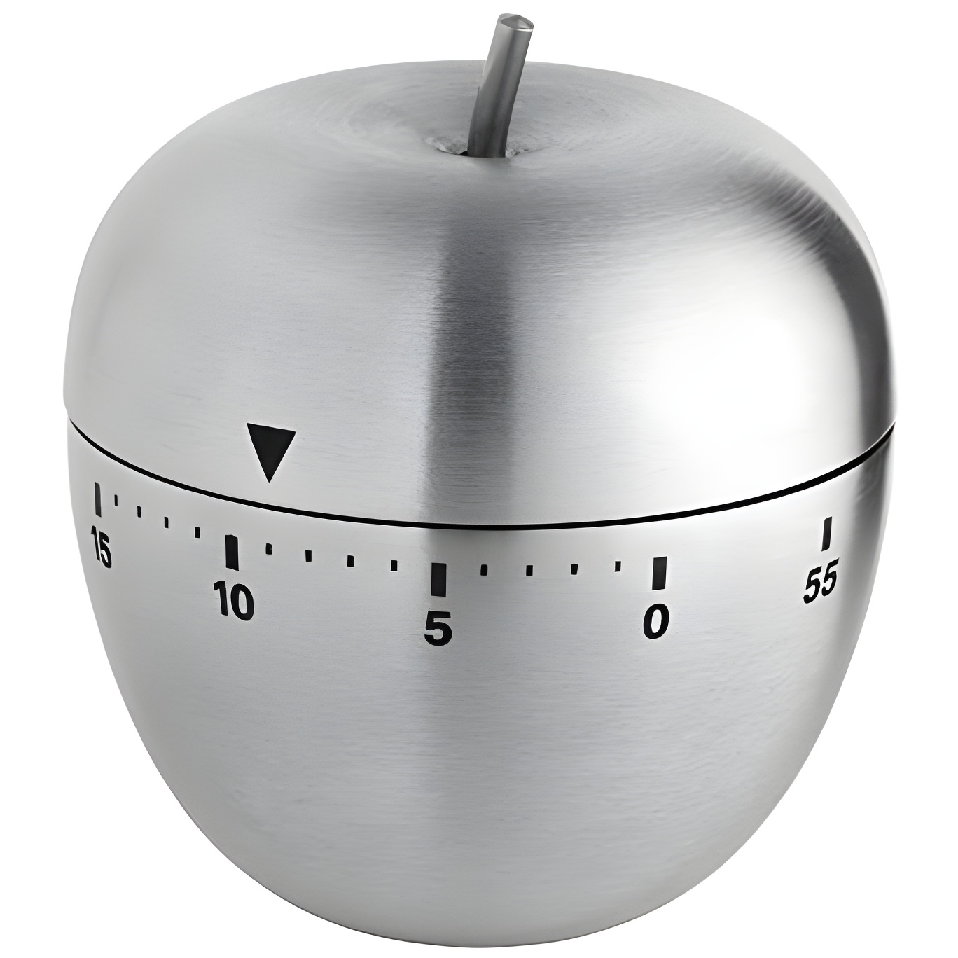 Tfa-dostmann Avisador de Cocina de Metal - Utensilios para Servir Duradero