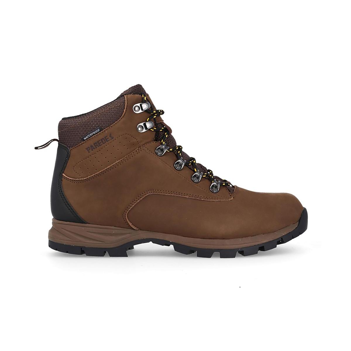 BOTA DE MONTAÑA DE HOMBRE Paredes GELADA
