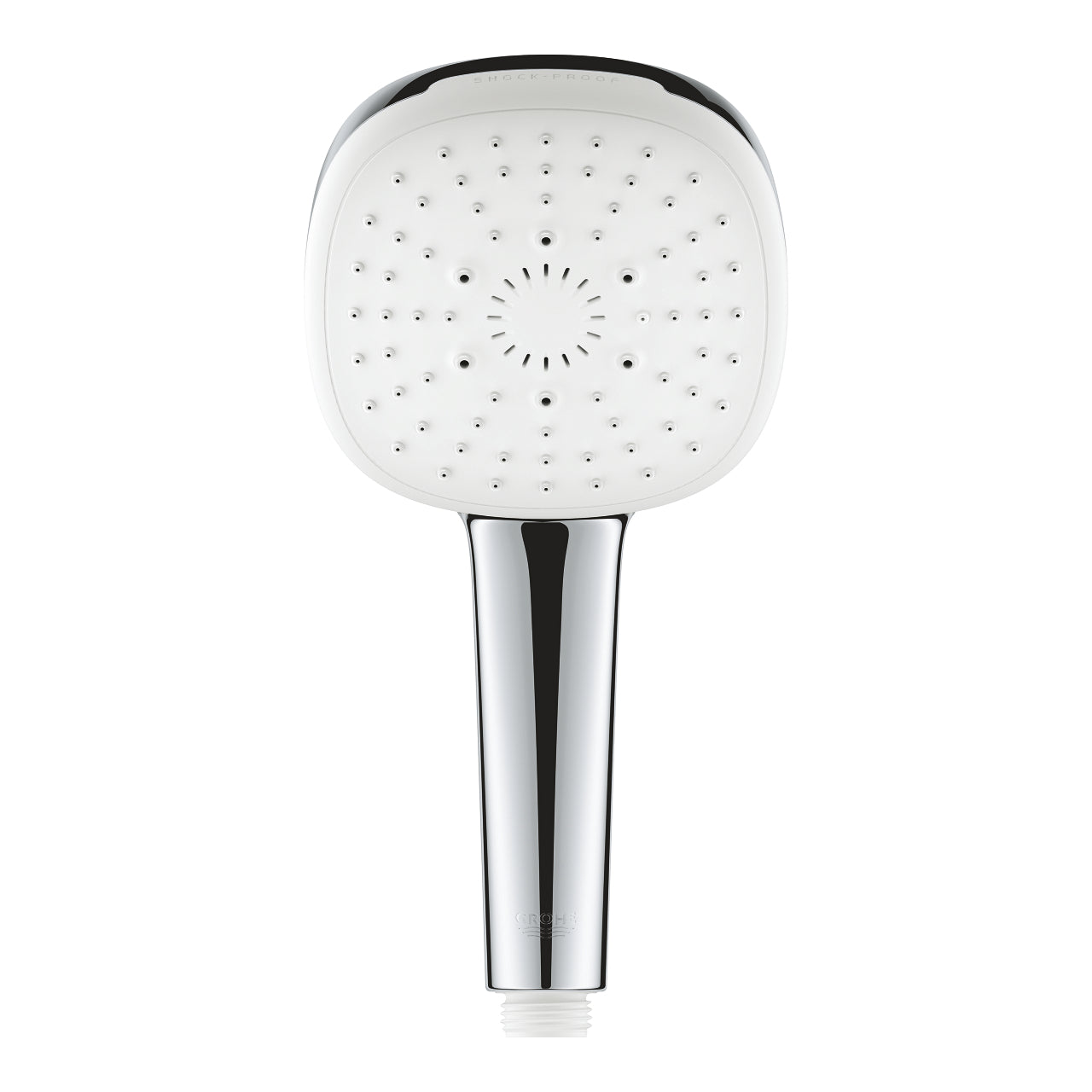 GROHE 27 572 003 TEMPESTA 110 Teleducha 3 Chorros Cromo - ref: 27 572 003