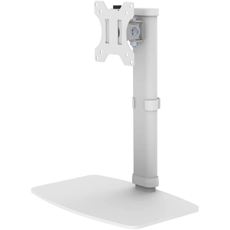 Neomounts FPMA-D890WHITE Soporte para un monitor - 10-30 pulgadas - 0-6 kg - blanco
