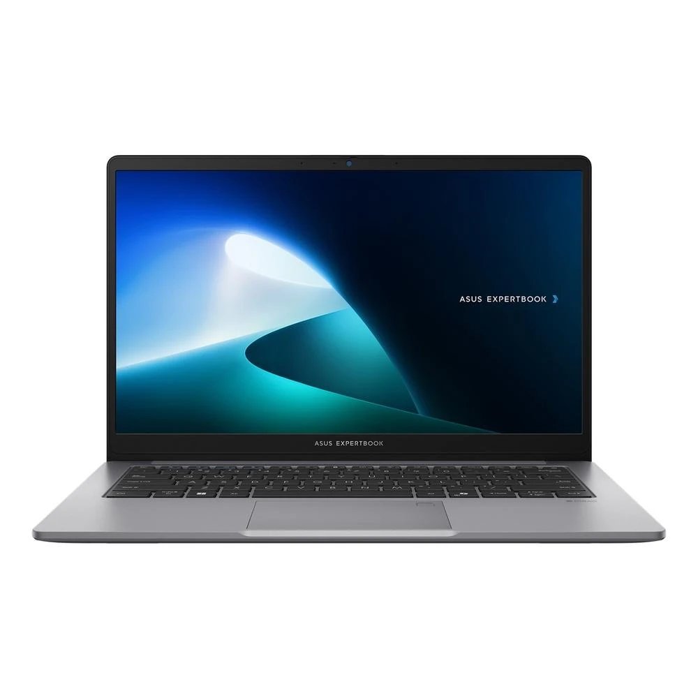 Pc portátil Intel Core 5 210H 14" Sin S.O. Asus 90NX0871-M02A40 Ram 16 GB DDR5-SDRAM Disco 512GB  | SSD, Gris brumoso (Misty Grey)