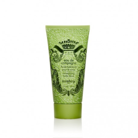 Sisley – Hidratante Fluide pour le Corps Eau de Campagne Sisley.