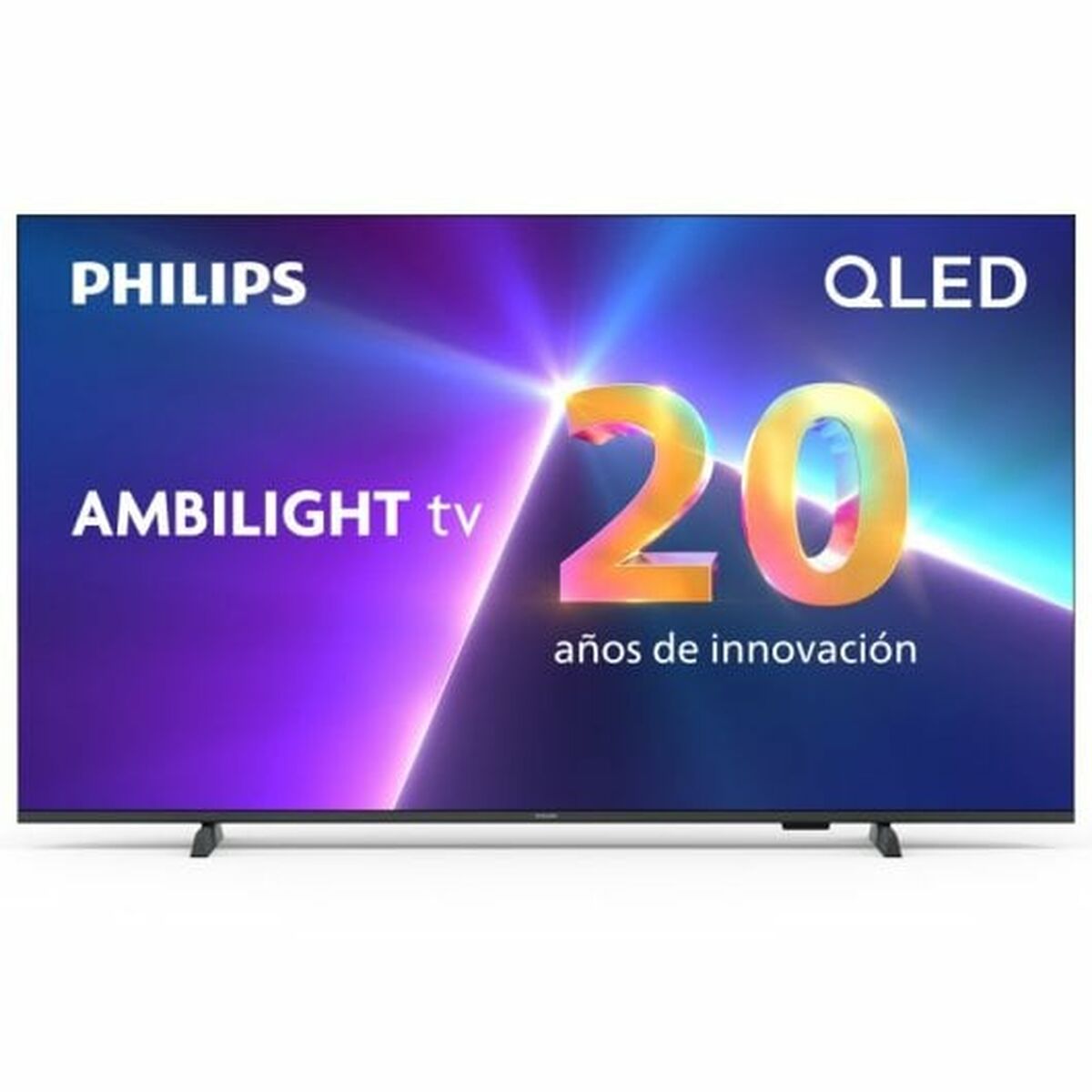 Philips Smart Tv 50Pus8209/12 4K Ultra Hd 50" Qled