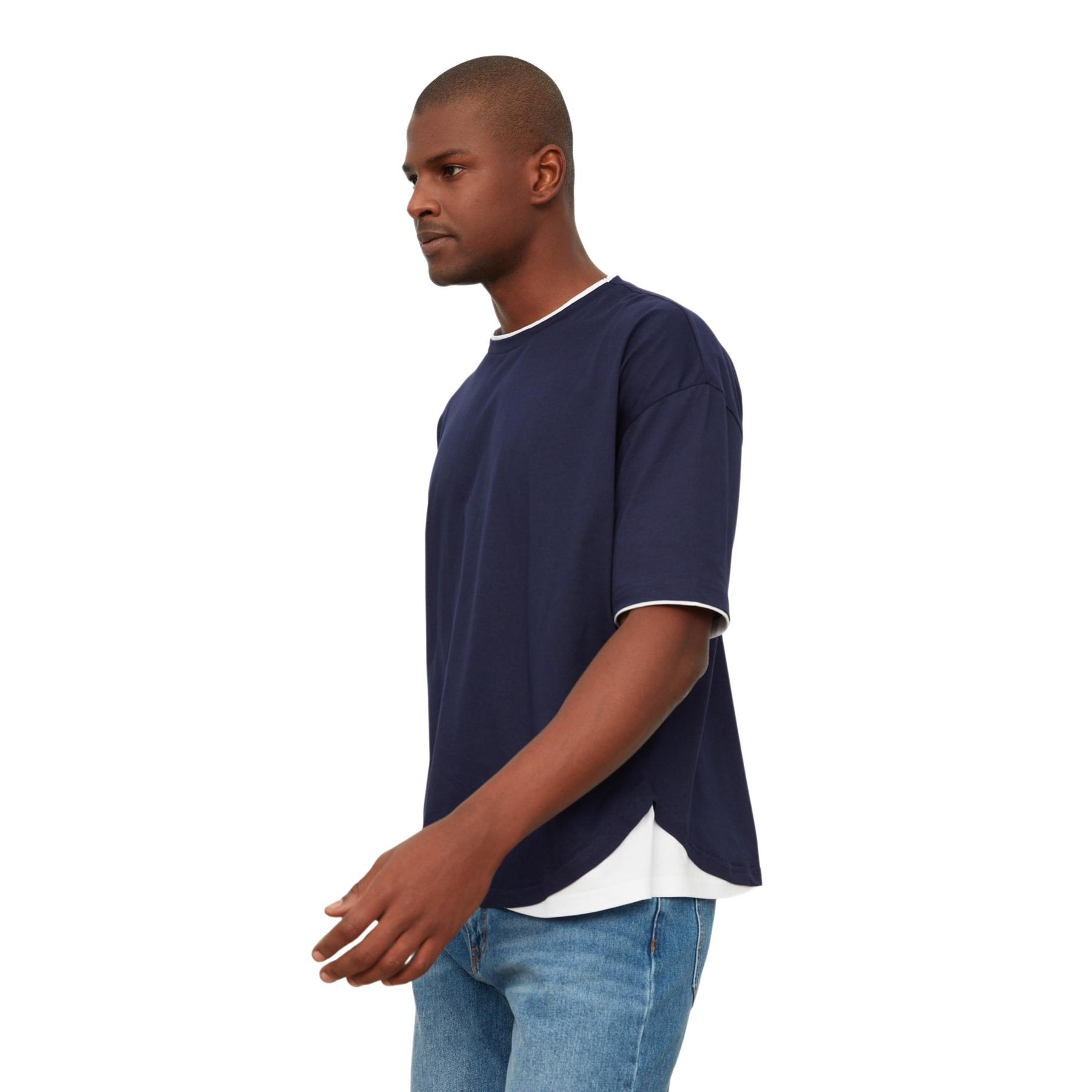 Trendyol Camiseta De Hombre