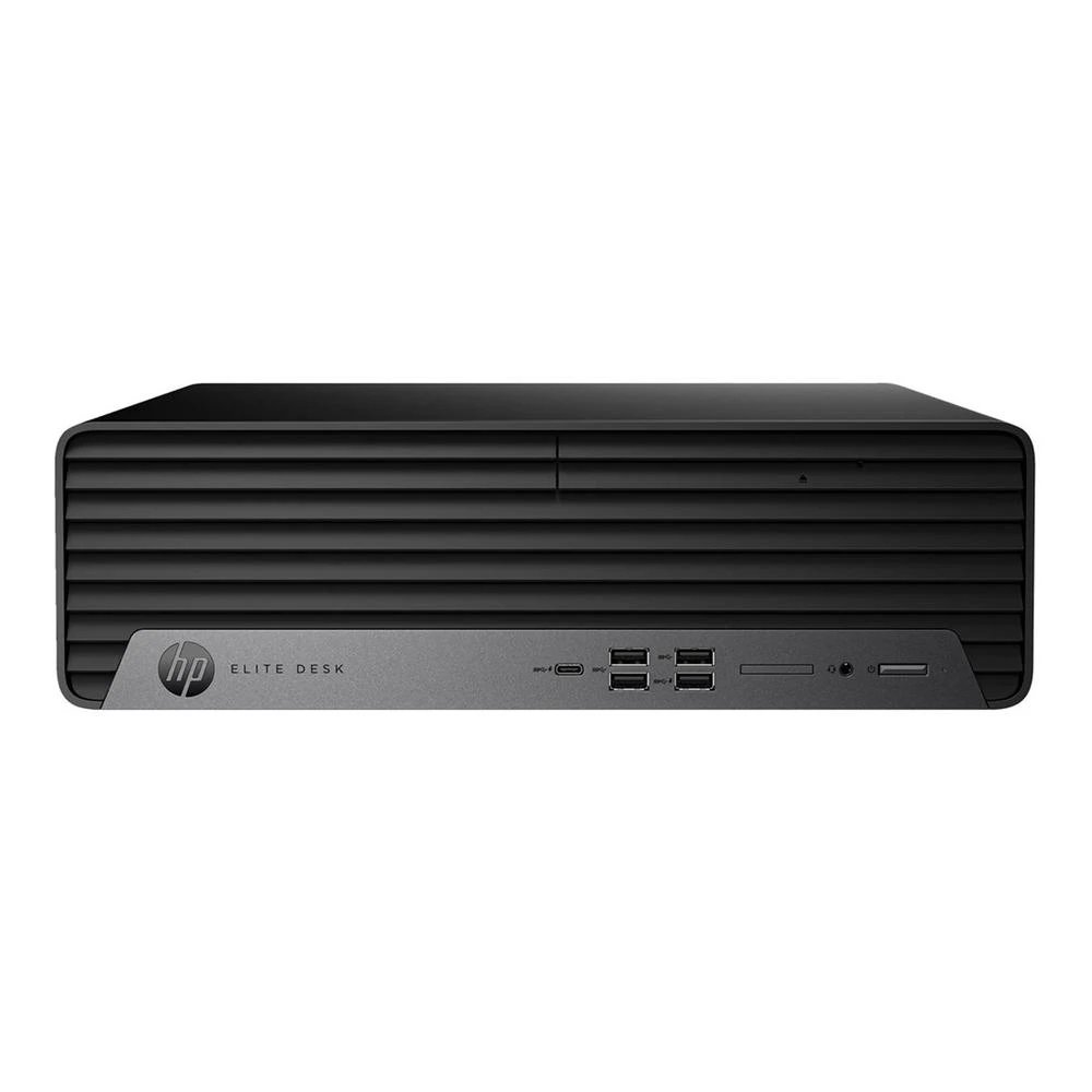 Pc Sobremesa PC sobremesa Windows 11 Pro (inglés/español) Intel Core i7-14700 HP 99A91ET#ABE  | Intel UHD Graphics 770, 16GB, 512 GB, Negro