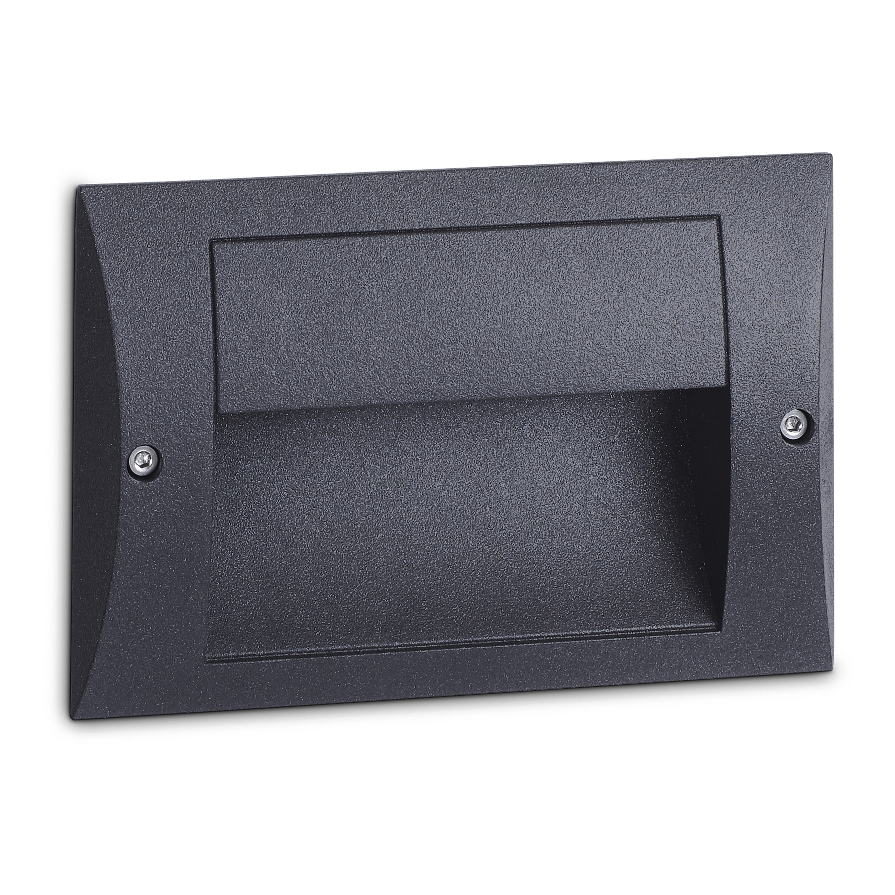 Novolux Lighting - Empotrable exterior- LARA,uso exterior,IP65, LED SMD, 4W, 480lm, CRI80, 3000K, 95º, Antracita, exterior