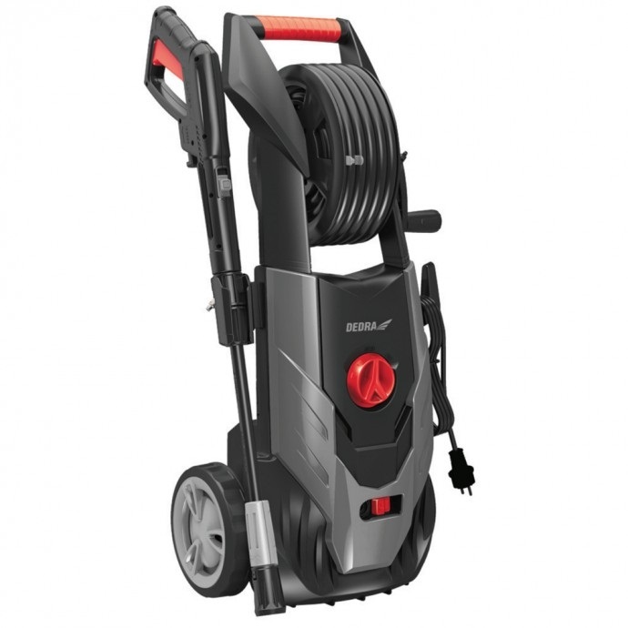 Hidrolimpiadora de alta presión de 1900 W - DED8821