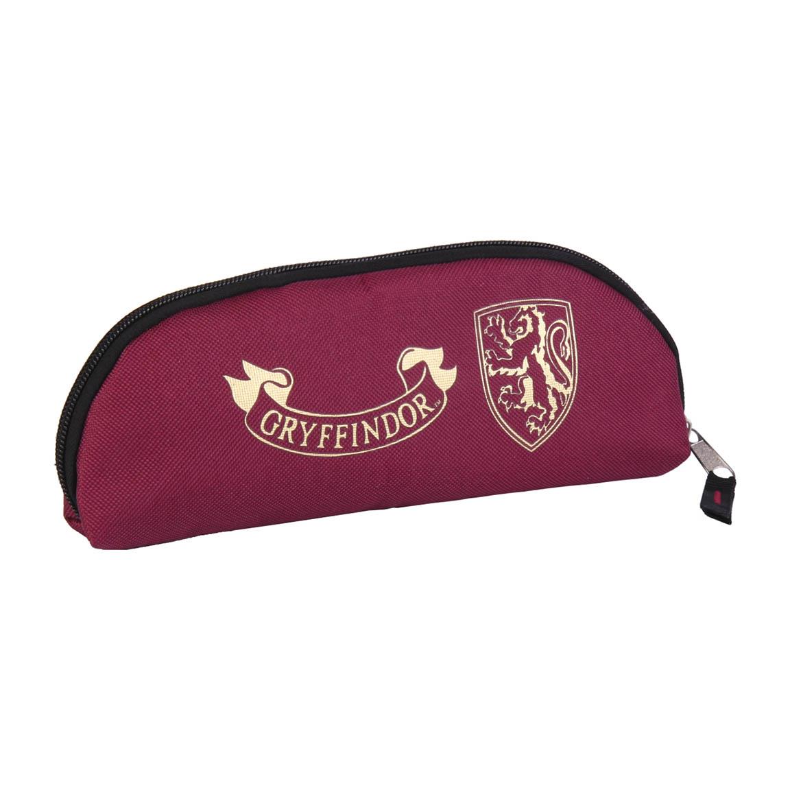 Estuche Portatodo Cerdá Harry Potter Gryffindor 21 Cm