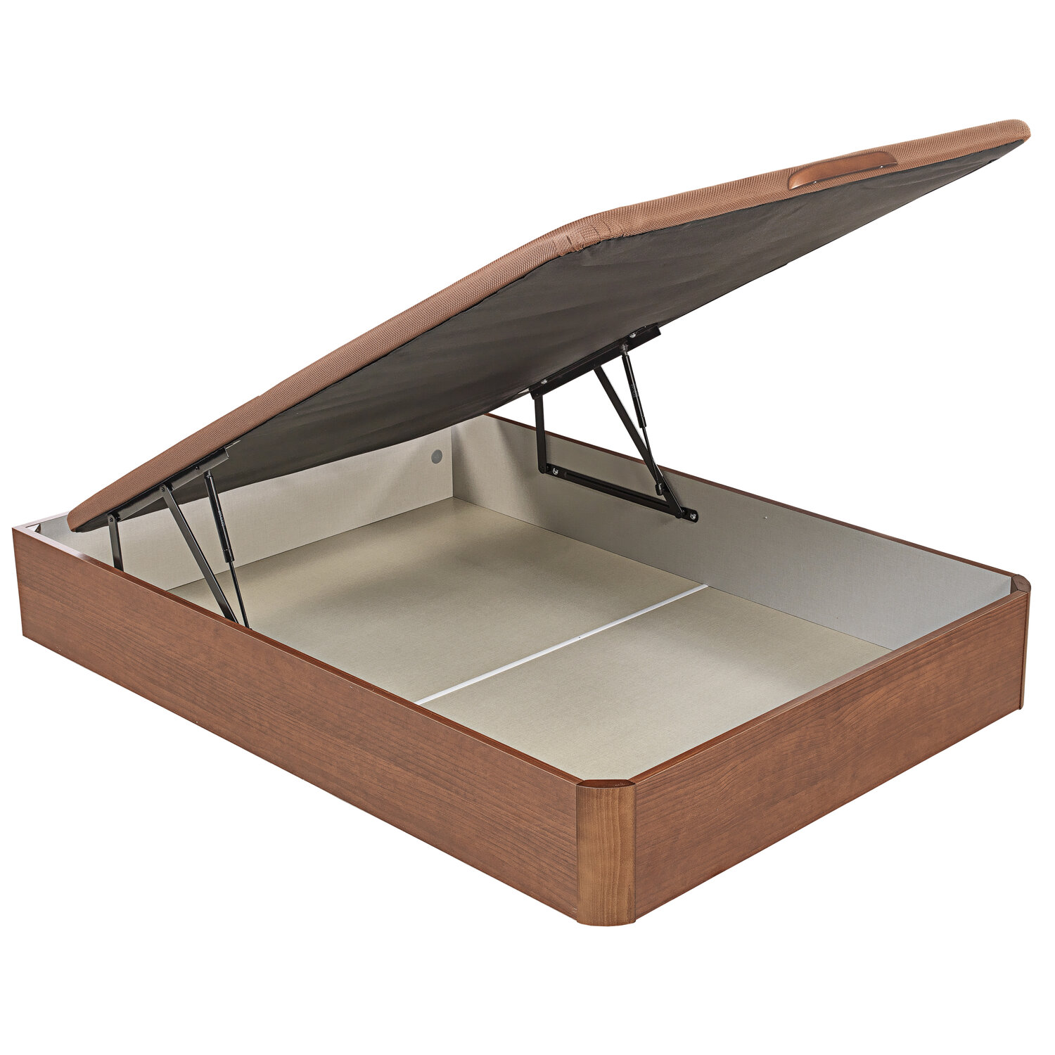 Canapé Abatible | 32CM | ENVIO, MONTAJE Y RETIRADA INCLUIDO | Storage Bed | WHAT THE SLEEP