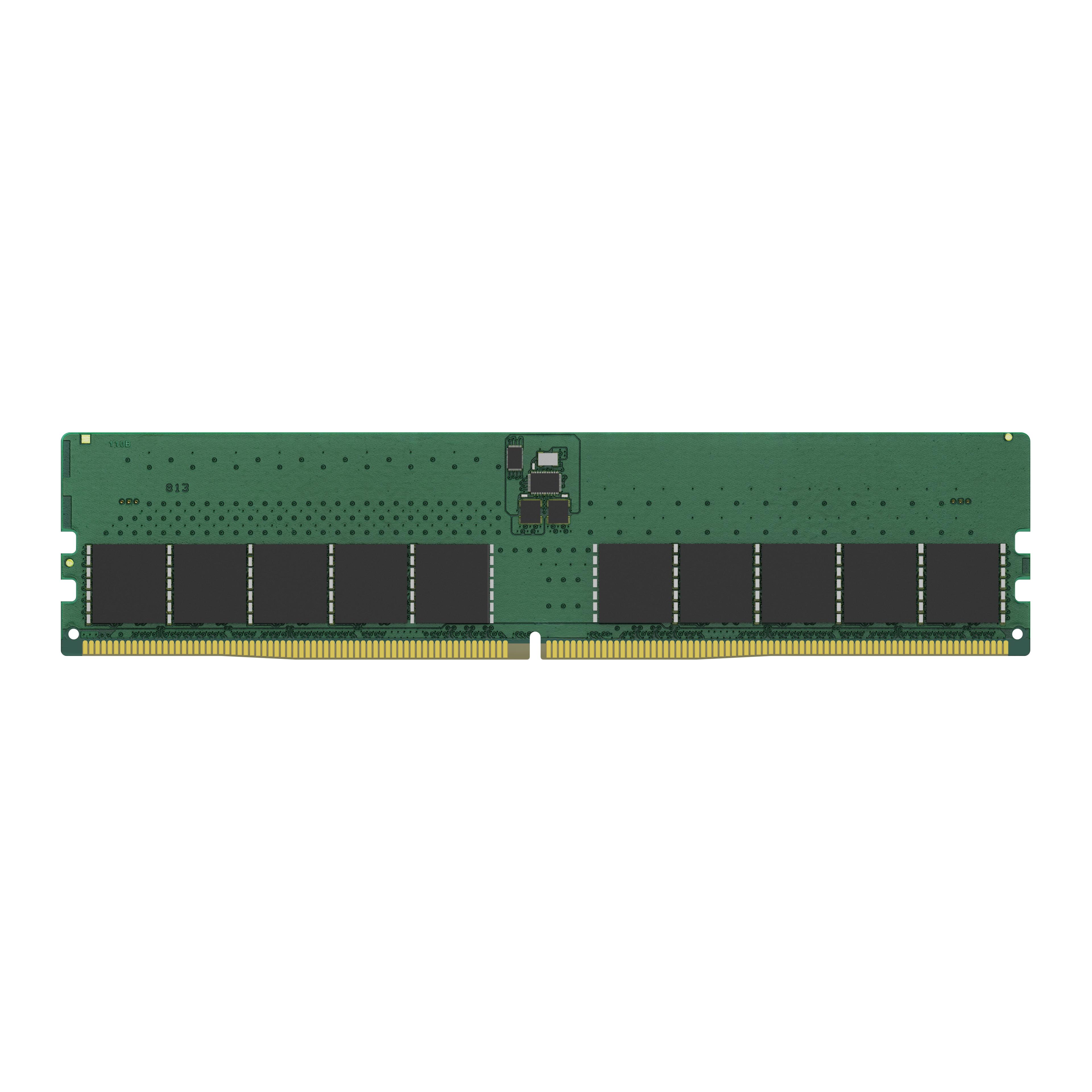 Kingston Technology KSM56E46BD8KM-48HM módulo de memoria 48 GB 1 x 48 GB DDR5 2800 MHz