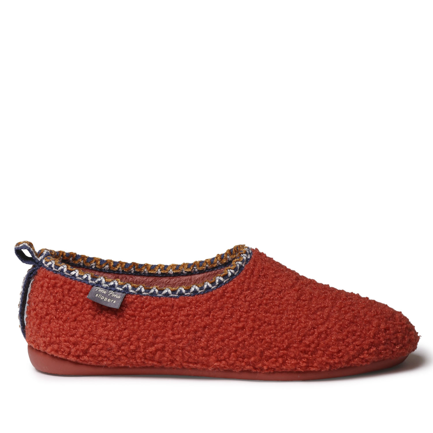 Toni Pons Zapatillas de casa de mujer MARTA-SH