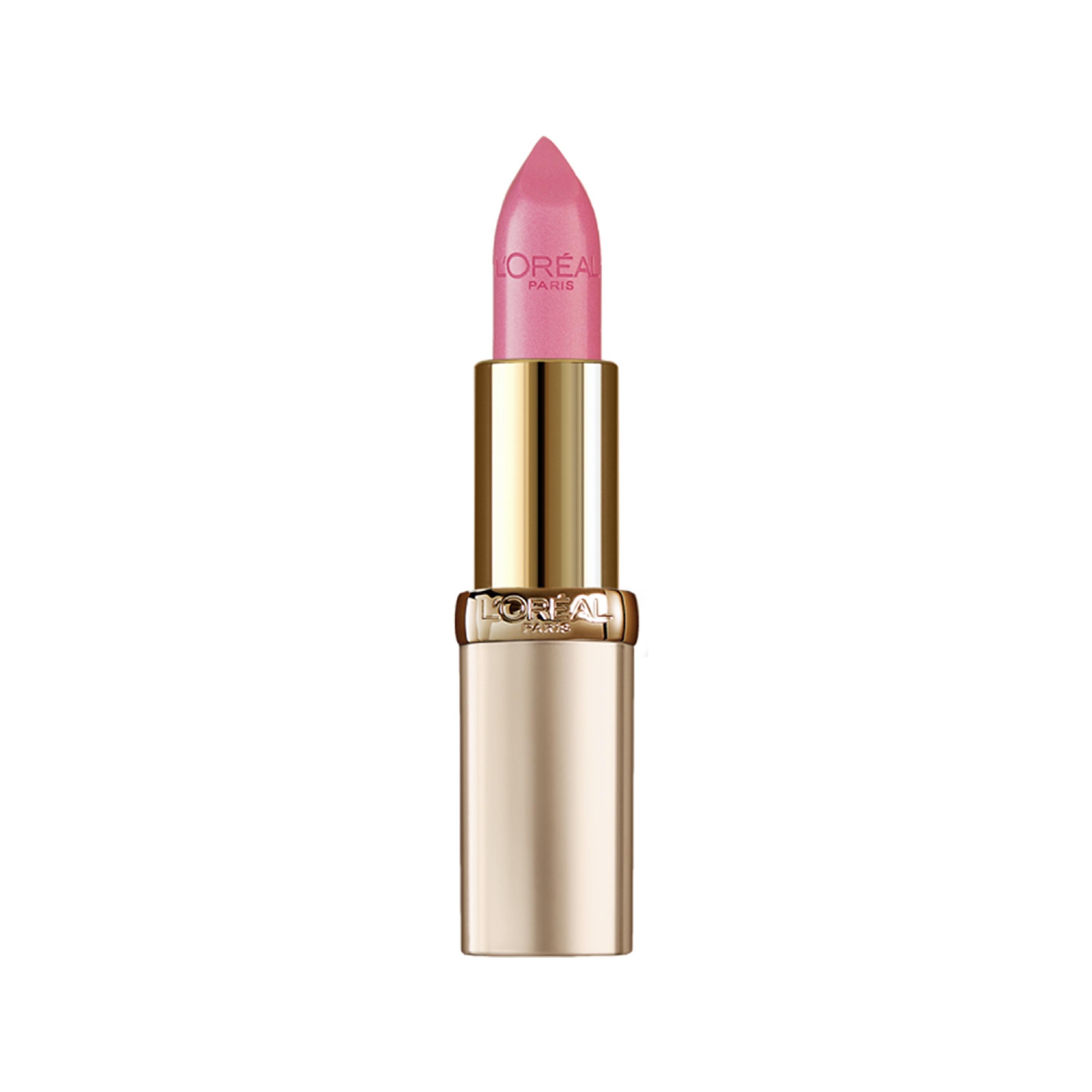 L'Oréal Paris | Color Riche barra de labios en tonos rosados