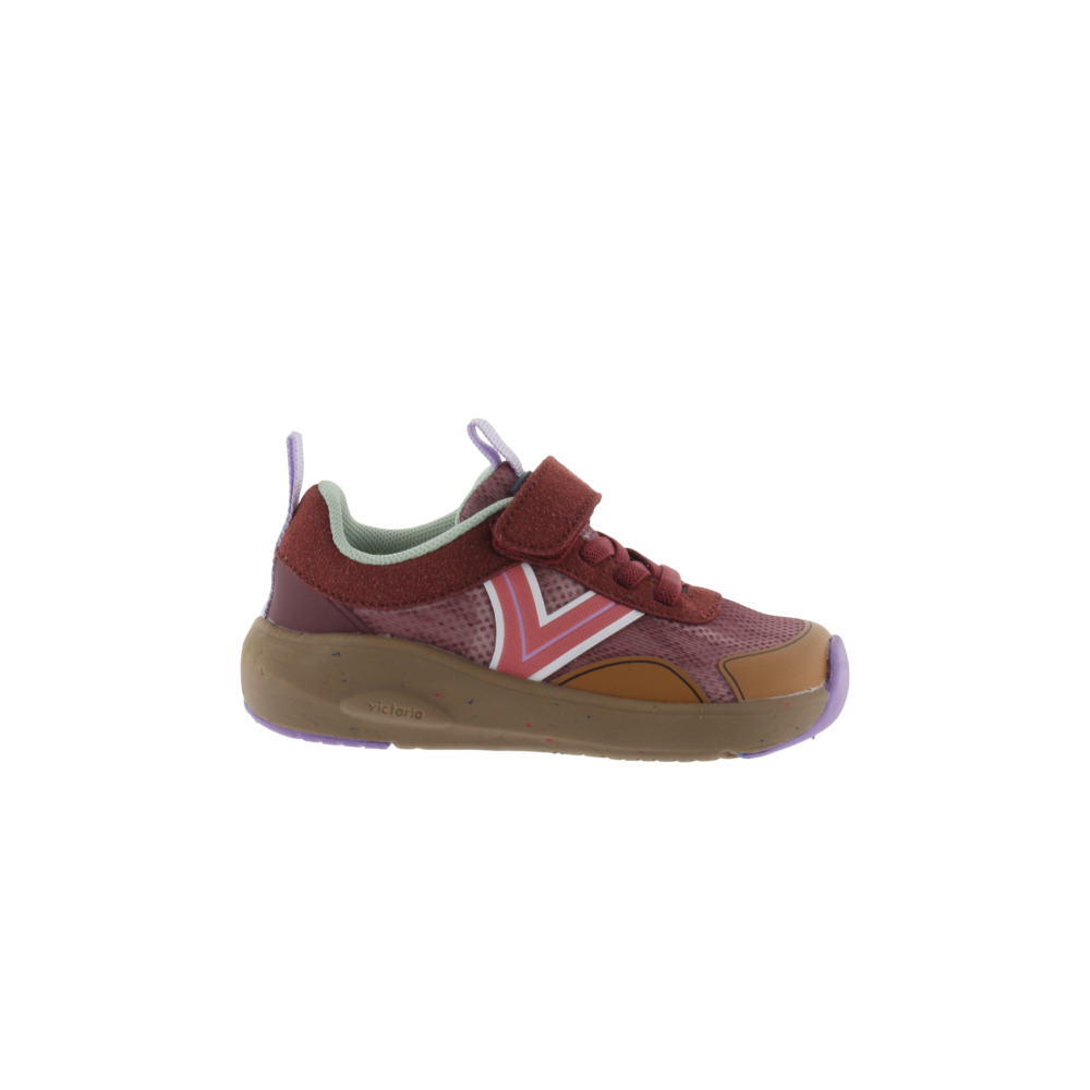 Victoria Kai Zapatillas barefoot de malla con tira adherente y cordón elástico 1172103