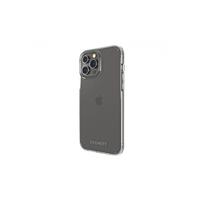 Cygnett AeroShield iPhone 13 Pro MAX (6.7'') - Clear