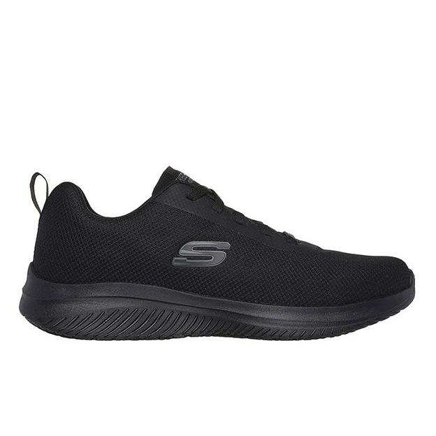 Deportivo Hombre Skechers Trabajo Hosteleria 200241Ec Negro